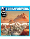 Terraformers STEAM Аккаунт