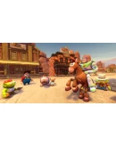 История Игрушек 3 XBOX Toy Story 3 XBOX На Любой Регион