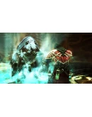 Castlevania Lords of Shadow XBOX +DLC На Любой аккаунт