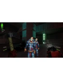 HYPERVIOLENT АВТОДОСТАВКА STEAM GIFT РОССИЯ