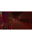 HYPERVIOLENT АВТОДОСТАВКА STEAM GIFT РОССИЯ