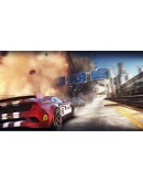 Split/Second XBOX +DLC На Любой Регион