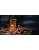 Castlevania Lords of Shadow Mirror of Fate HD XBOX