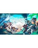 CURSE OF THE SEA RATS XBOX ONE / SERIES XSКЛЮЧ