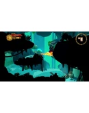 CURSE OF THE SEA RATS XBOX ONE / SERIES XSКЛЮЧ