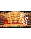 CURSE OF THE SEA RATS XBOX ONE / SERIES XSКЛЮЧ