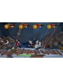 CURSE OF THE SEA RATS XBOX ONE / SERIES XSКЛЮЧ