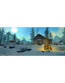 THE LONG DARK TALES FROM THE FAR TERRITORY XBOXКЛЮЧ