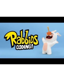 Rabbids Coding! (Ubisoft) Region Free ПК
