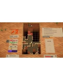 Blocky Dungeon АВТОДОСТАВКА STEAM GIFT РОССИЯ