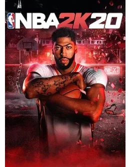 NBA&nbsp2K20 EU PS5