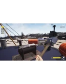 Ship Graveyard Simulator (Steam Gift Россия) Ship Graveyard Simulator (Steam Gift Россия)