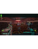 HYPERVIOLENT (Steam Gift Россия)