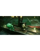 Sacrifice Your Friends (Steam Gift Россия)