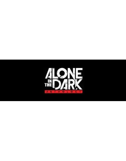 Alone in the Dark Anthology (Steam Gift Россия)