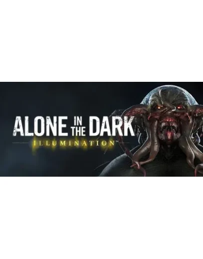 Alone in the Dark: Illumination (Steam Gift Россия)