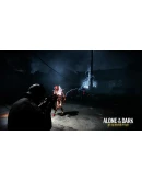 Alone in the Dark: Illumination (Steam Gift Россия)
