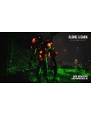 Alone in the Dark: Illumination (Steam Gift Россия)