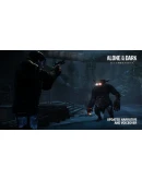 Alone in the Dark: Illumination (Steam Gift Россия)
