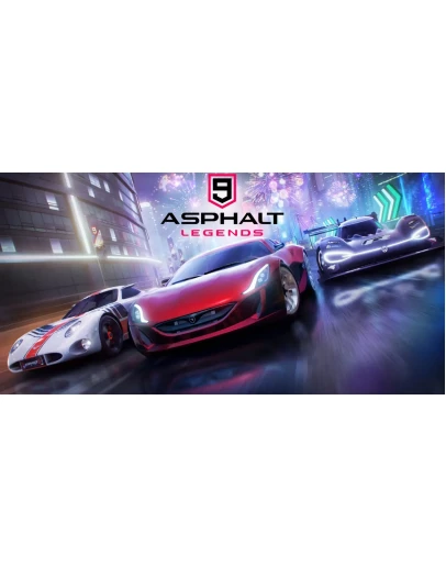 АСФАЛЬТ 9 ЛЕГЕНДЫ ЖЕТОНЫ ГАРАНТИЯ