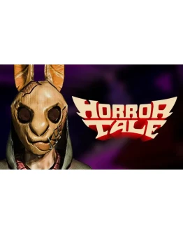 Horror Tale 1 Kidnapper XBOX ONE XS КЛЮЧ