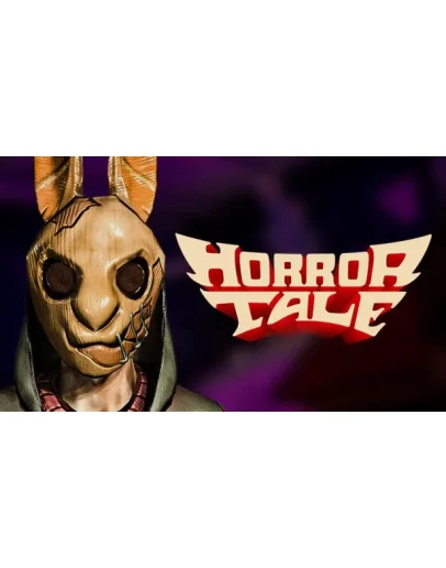 Horror Tale 1 Kidnapper XBOX ONE XS КЛЮЧ