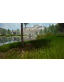 Fishing Adventure Xbox OneXS активация