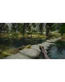 Fishing Adventure Xbox OneXS активация