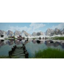 Fishing Adventure Xbox OneXS активация