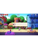 Ayo the Clown Xbox One &amp Xbox Series XS активация