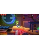 Ayo the Clown Xbox One &amp Xbox Series XS активация