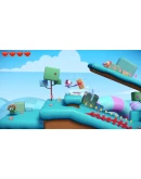 Ayo the Clown Xbox One &amp Xbox Series XS активация