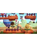 Ayo the Clown Xbox One &amp Xbox Series XS активация