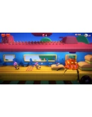 Ayo the Clown Xbox One &amp Xbox Series XS активация