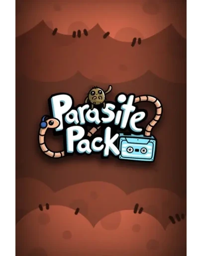 Parasite Pack Xbox One &amp Xbox Series XS активация