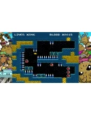 Parasite Pack Xbox One &amp Xbox Series XS активация