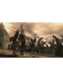 Bayonetta &amp Vanquish 10th Anniversary Bundle XBOX KEY