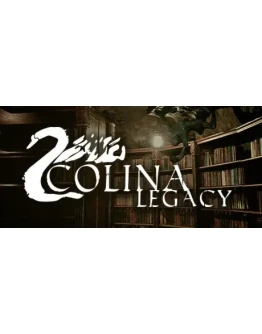 COLINA: Legacy АВТОДОСТАВКА STEAM GIFT RUSSIA