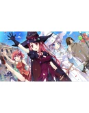 Witch's Garden HD Edition АВТОДОСТАВКА STEAM РОССИЯ