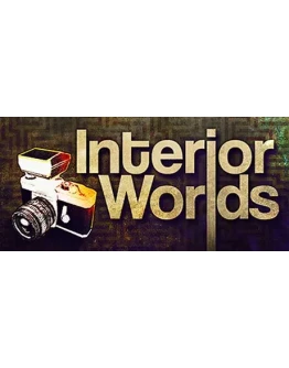 Interior Worlds АВТОДОСТАВКА STEAM GIFT RUSSIA Interior Worlds АВТОДОСТАВКА STEAM GIFT RUSSIA