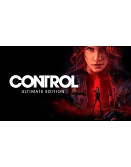 Control EPIC GAMES (PC)