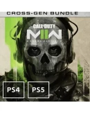 COD Call of Duty: Modern Warfare 2 2022 PS4 PS5