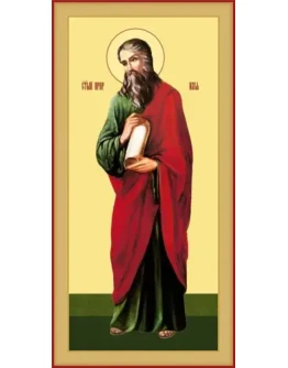 Илия, пророк_010-1(50х100см)