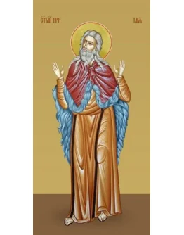 Илия, пророк_011(30х60см)слои