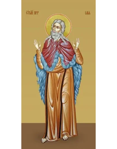 Илия, пророк_011(30х60см)слои Илия, пророк_011(30х60см)слои