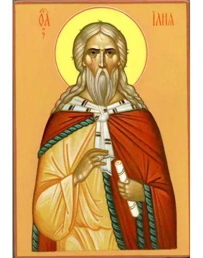 Илия, пророк_014(79х116см)