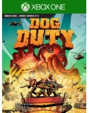 Dog Duty Xbox One / Series XS КЛЮЧ + GIFT