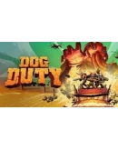 Dog Duty Xbox One / Series XS КЛЮЧ + GIFT