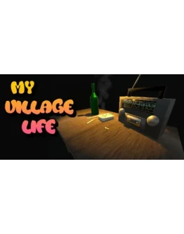 My Village Life АВТОДОСТАВКА STEAM GIFT RUSSIA