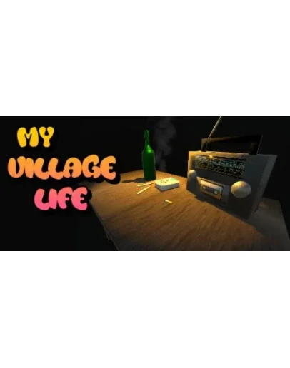 My Village Life АВТОДОСТАВКА STEAM GIFT RUSSIA